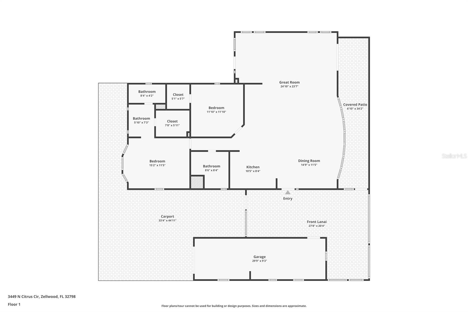 BANBURY VILLAGE CONDO - Residential
