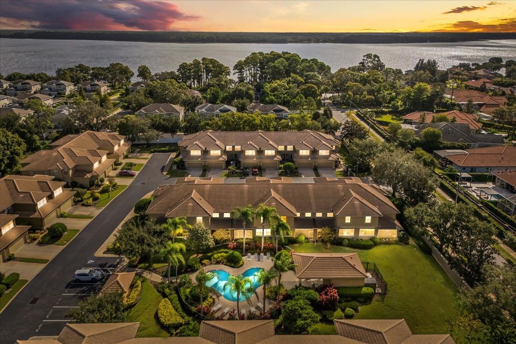 Photo of 4736 Swordfish Way, Palm Harbor, FL 34684 (MLS # OM721803)