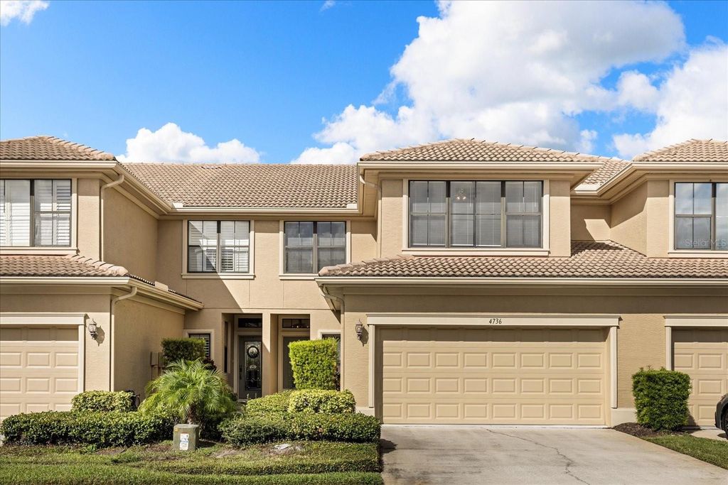 Photo of 4736 Swordfish Way, Palm Harbor, FL 34684 (MLS # OM721803)