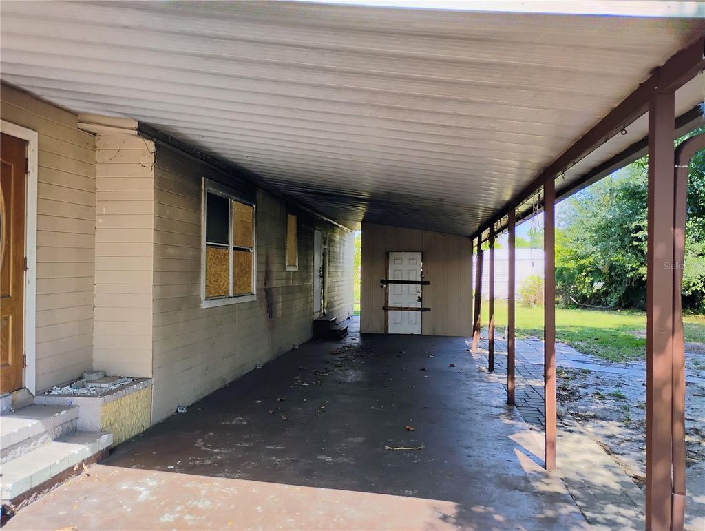 Photo of 1236 SE 8th Avenue, Arcadia, FL 34266 (MLS # C7508737)