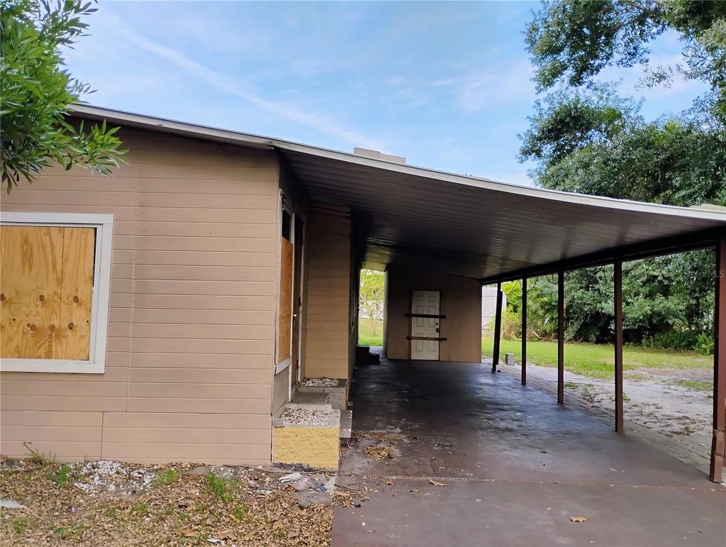 Photo of 1236 SE 8th Avenue, Arcadia, FL 34266 (MLS # C7508737)