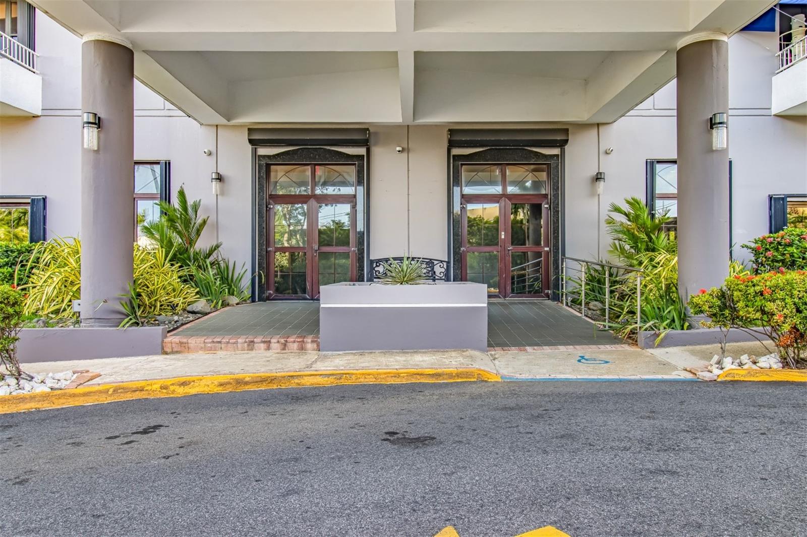 COND LA INMACULADA I - Residential