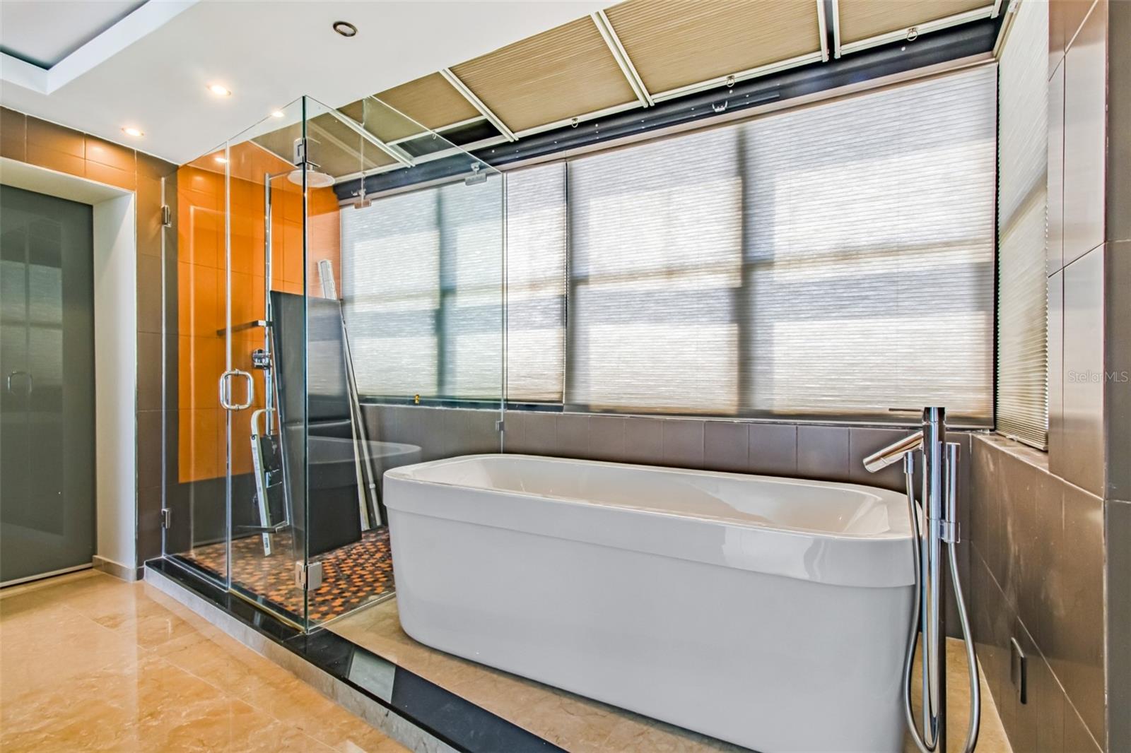 COND LA INMACULADA I - Residential