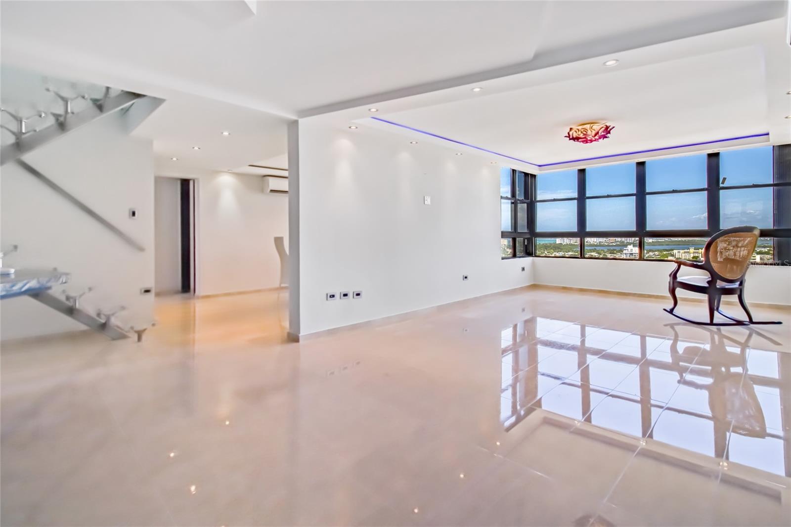 COND LA INMACULADA I - Residential