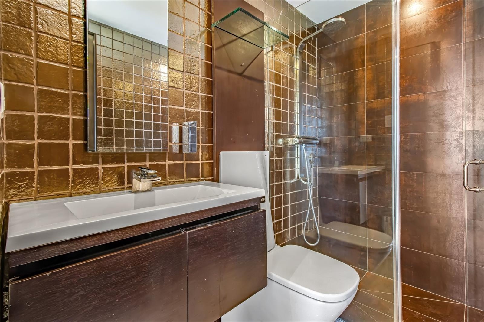 COND LA INMACULADA I - Residential