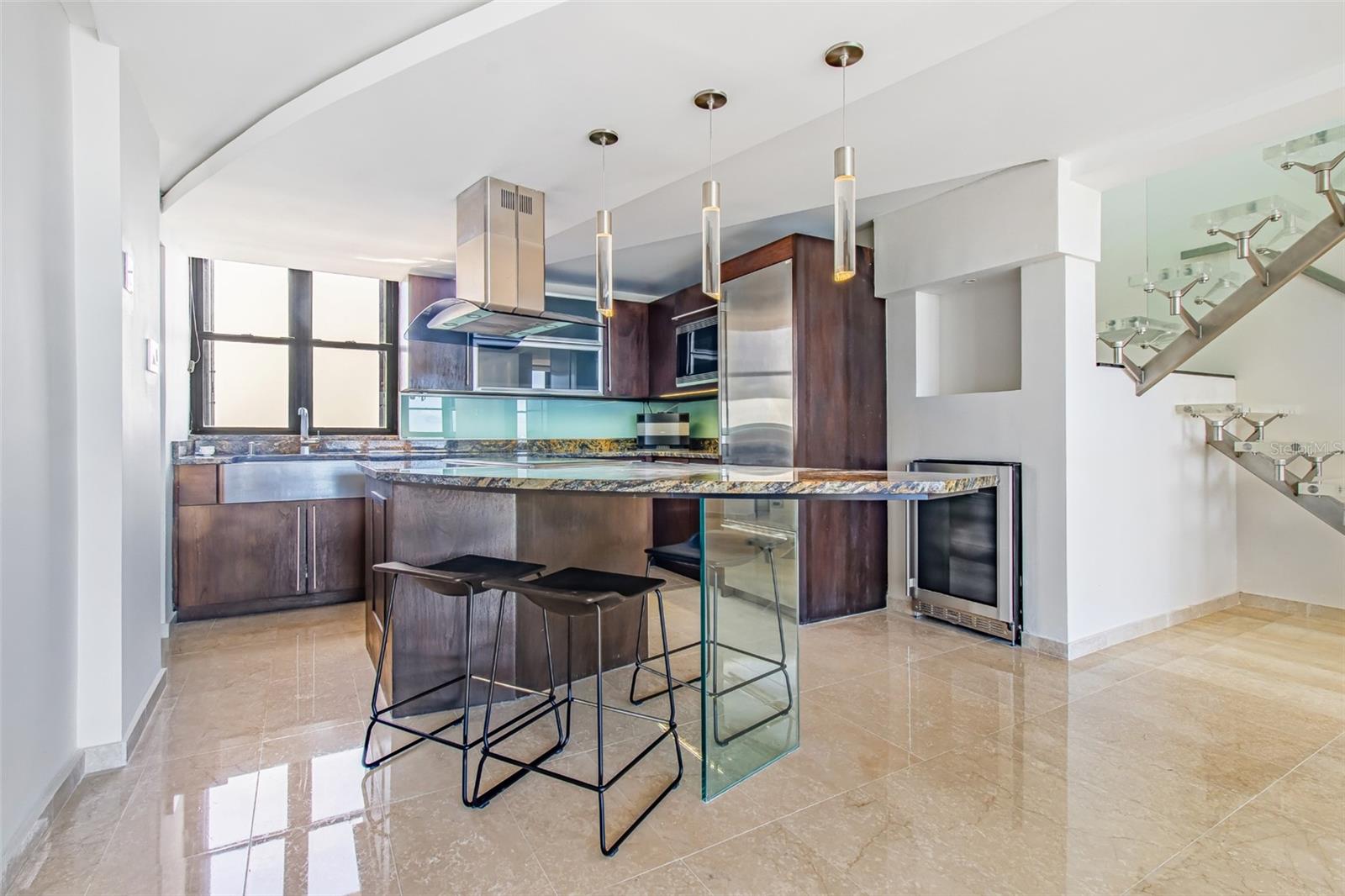 COND LA INMACULADA I - Residential