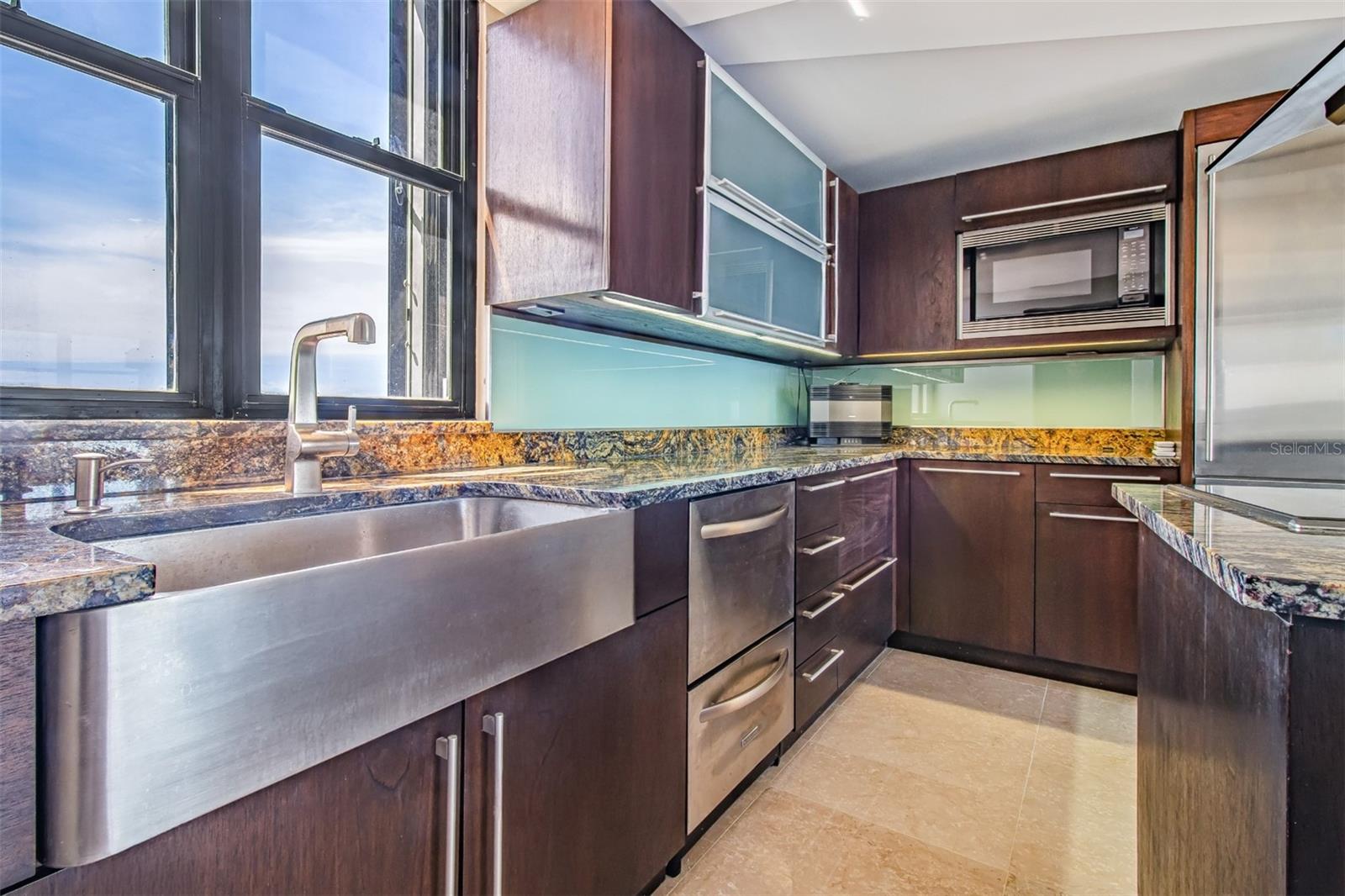 COND LA INMACULADA I - Residential