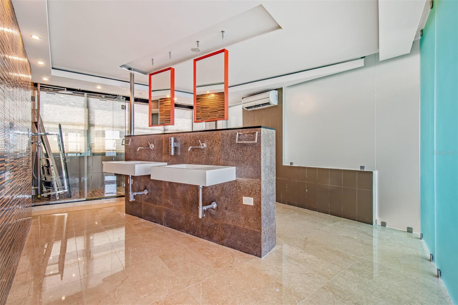 COND LA INMACULADA I - Residential