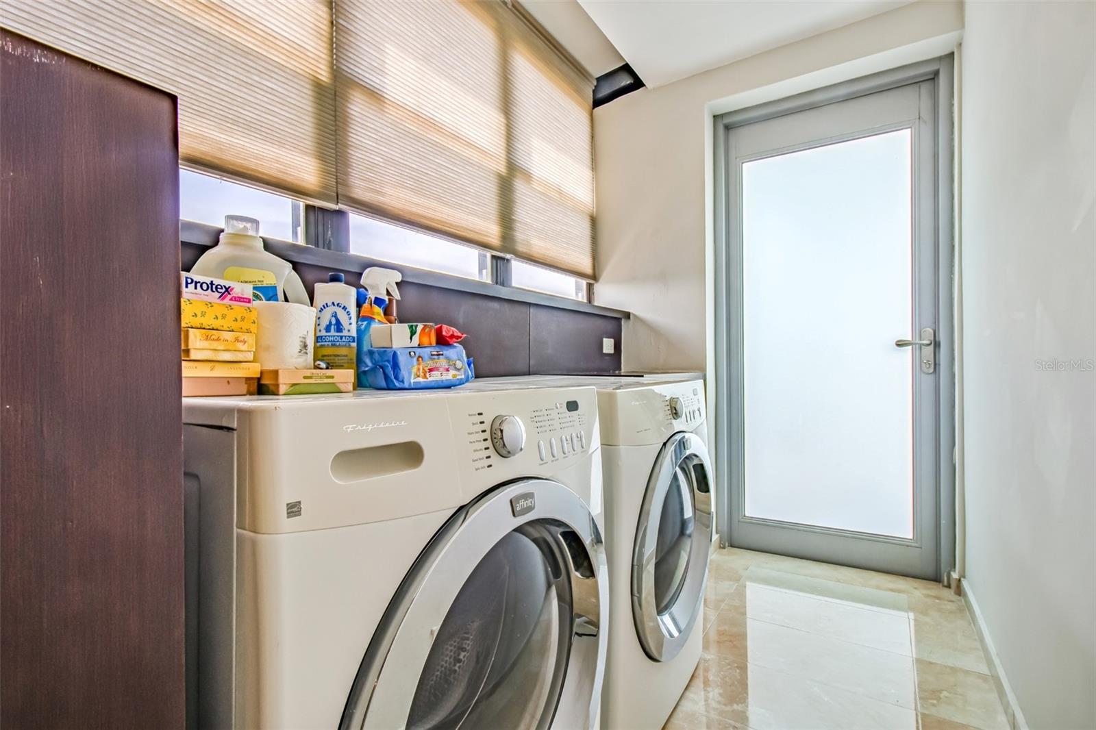 COND LA INMACULADA I - Residential