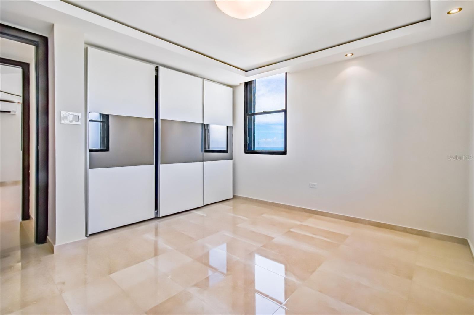 COND LA INMACULADA I - Residential