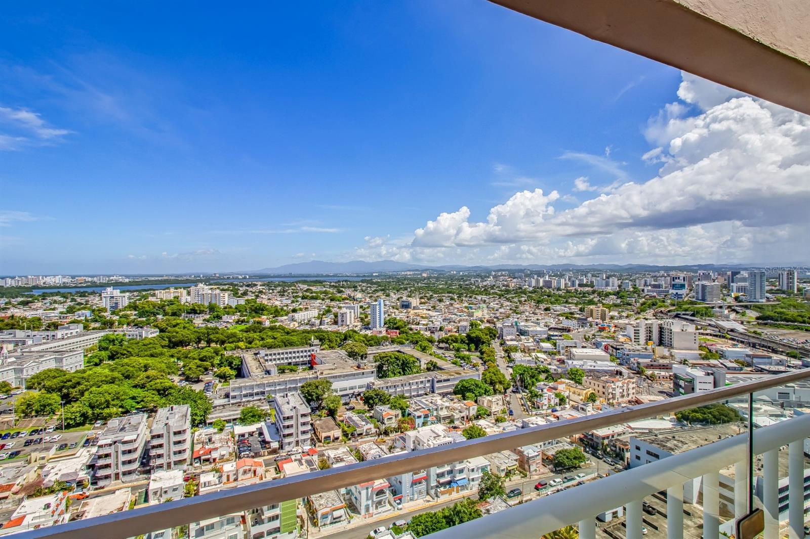 COND LA INMACULADA I - Residential