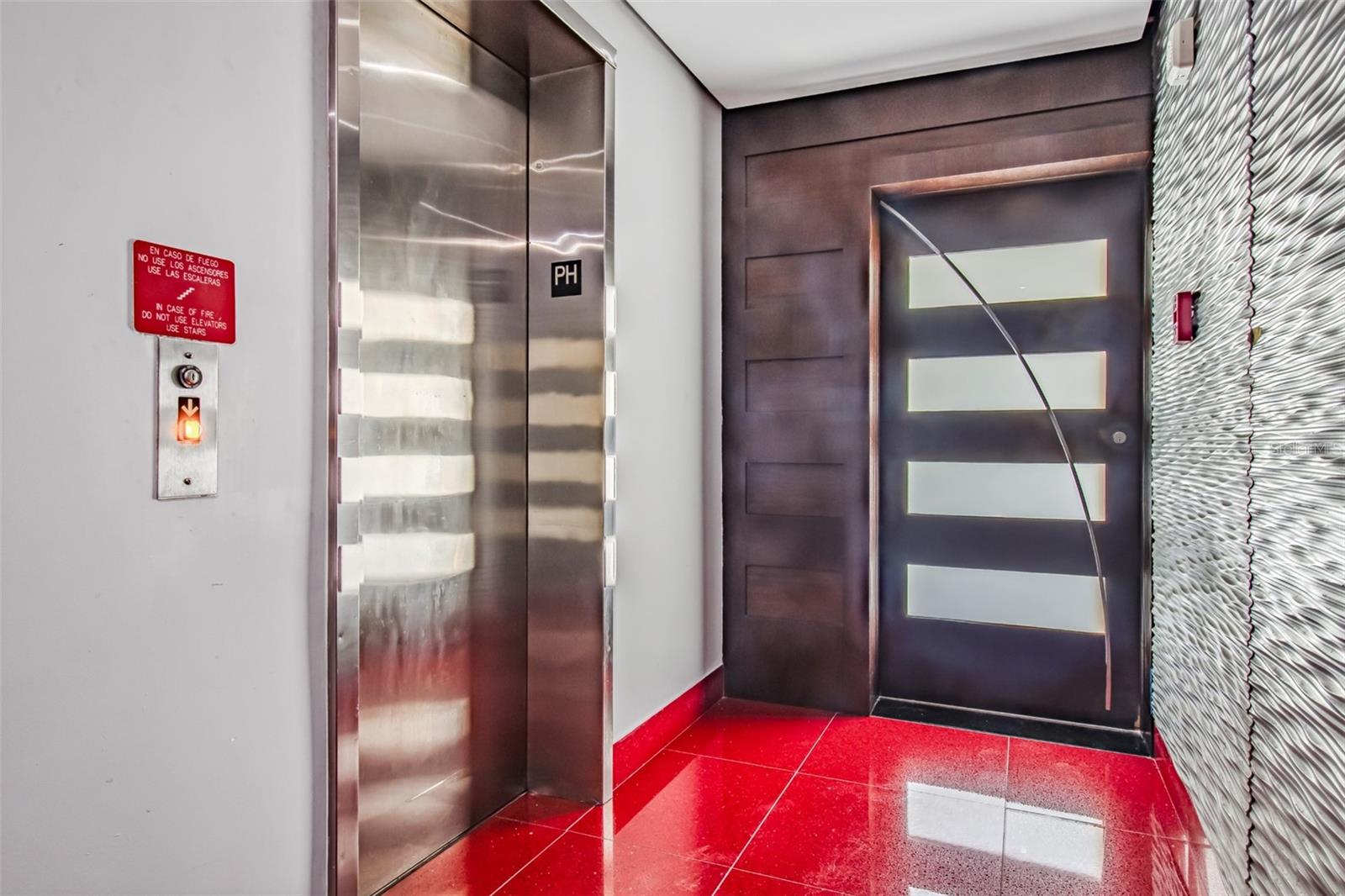 COND LA INMACULADA I - Residential