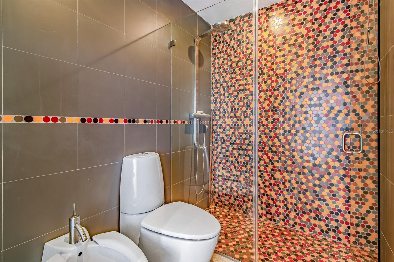 COND LA INMACULADA I - Residential