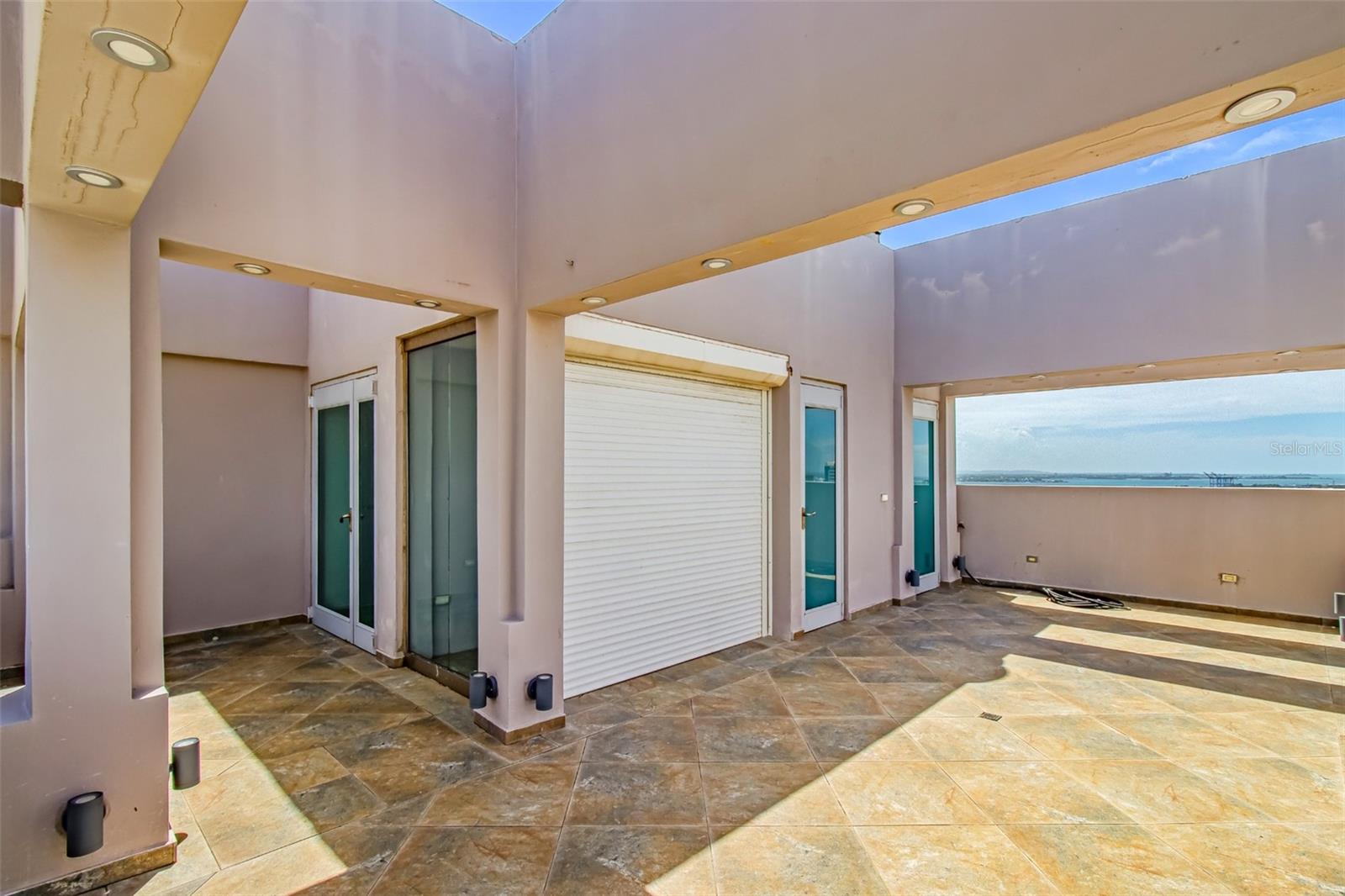 COND LA INMACULADA I - Residential