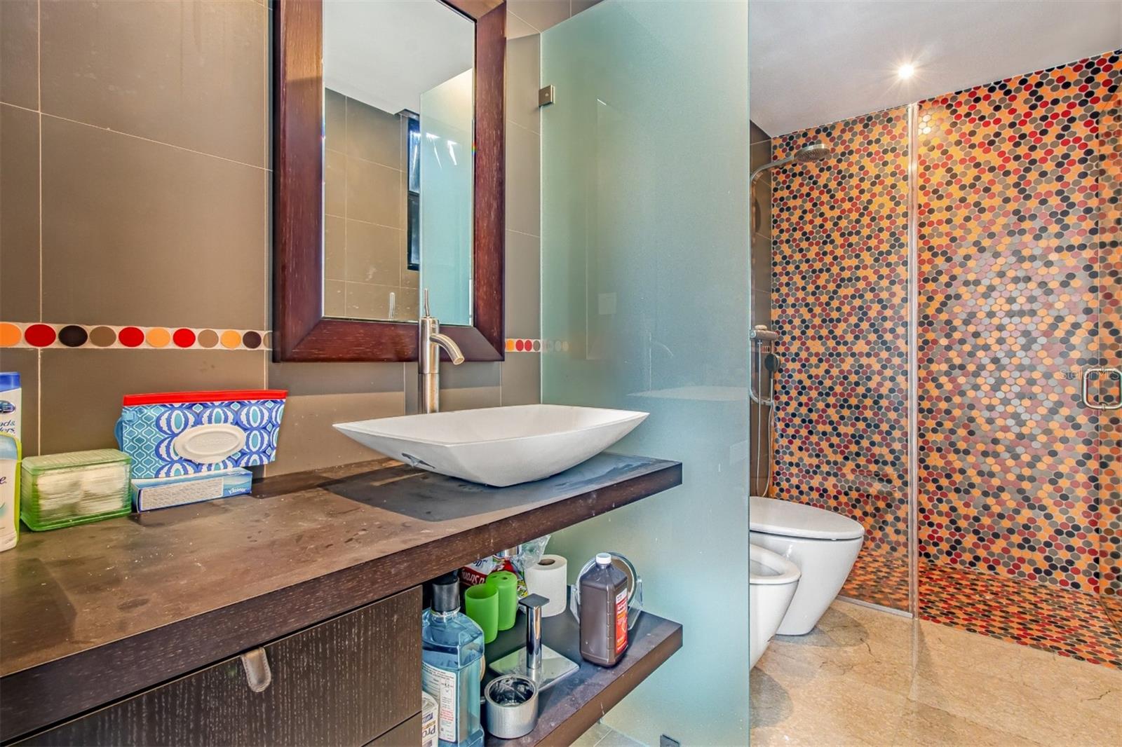 COND LA INMACULADA I - Residential