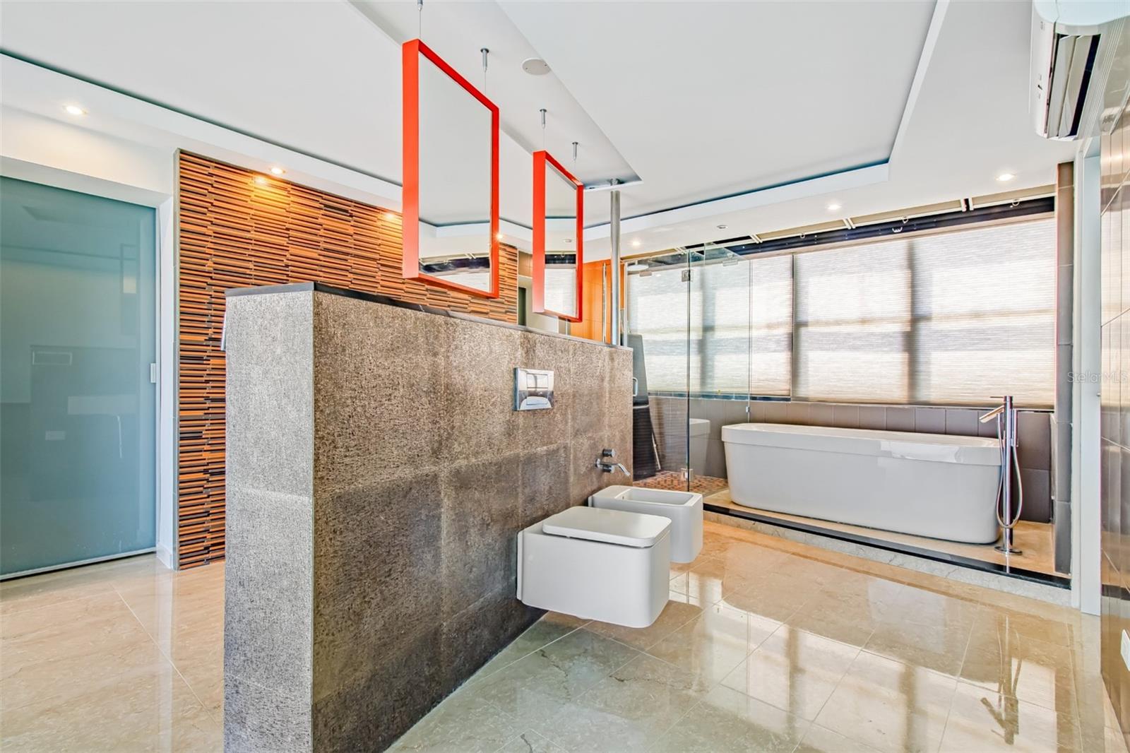 COND LA INMACULADA I - Residential