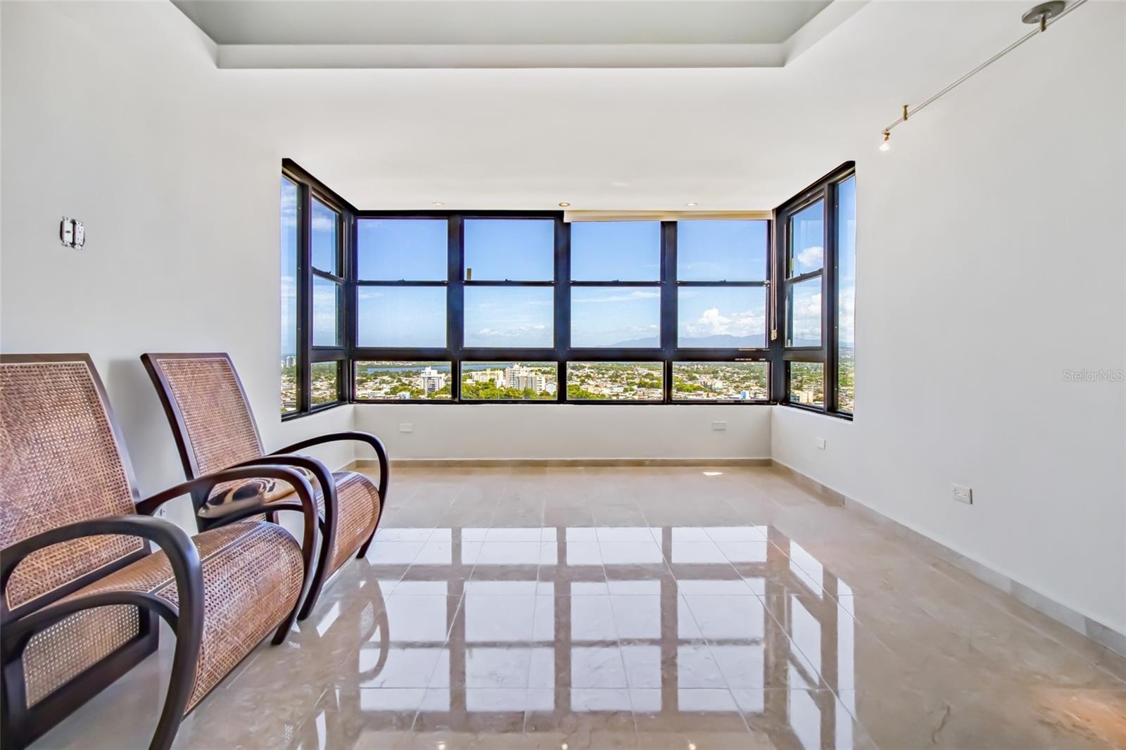 COND LA INMACULADA I - Residential