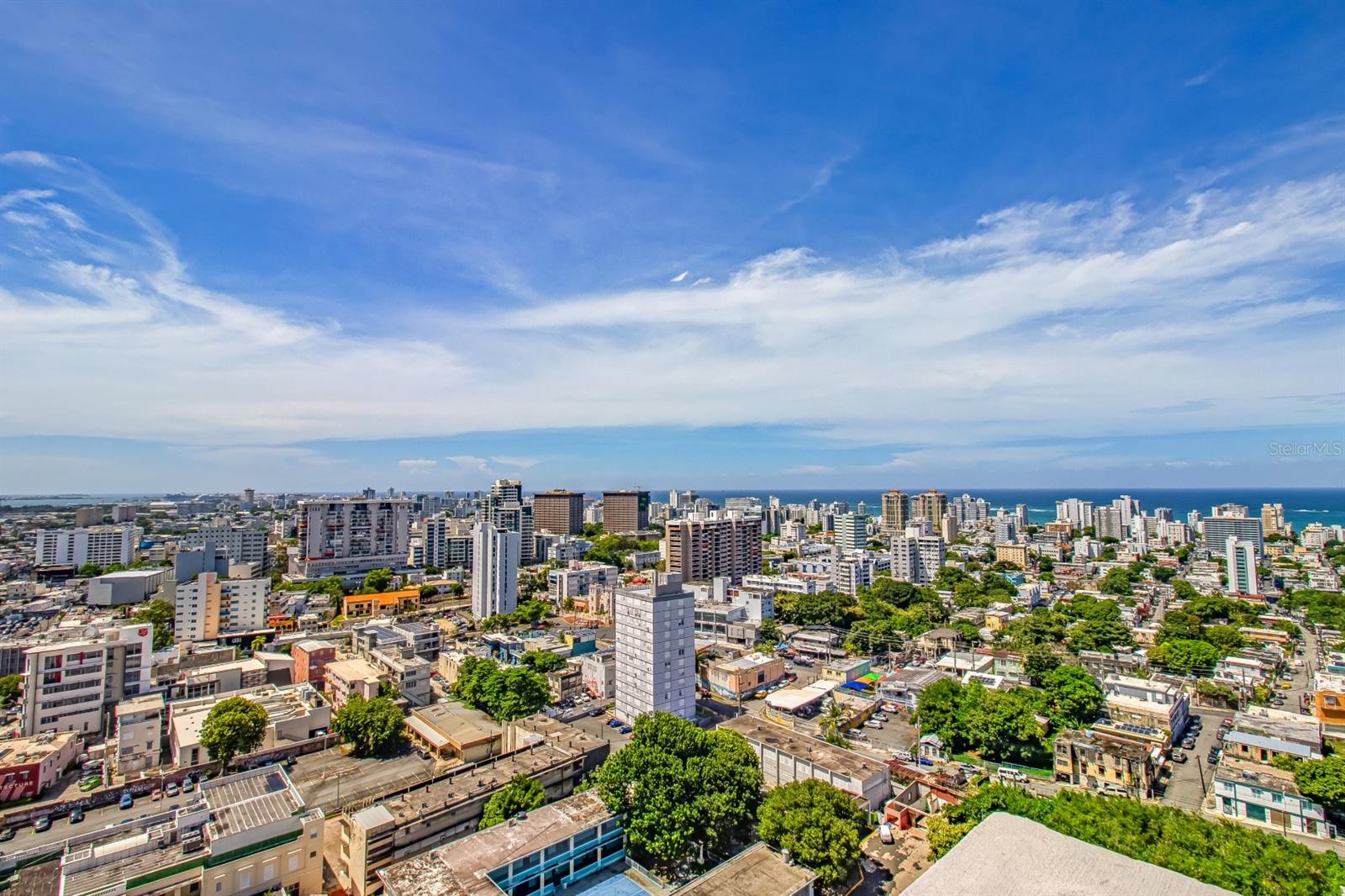 COND LA INMACULADA I - Residential