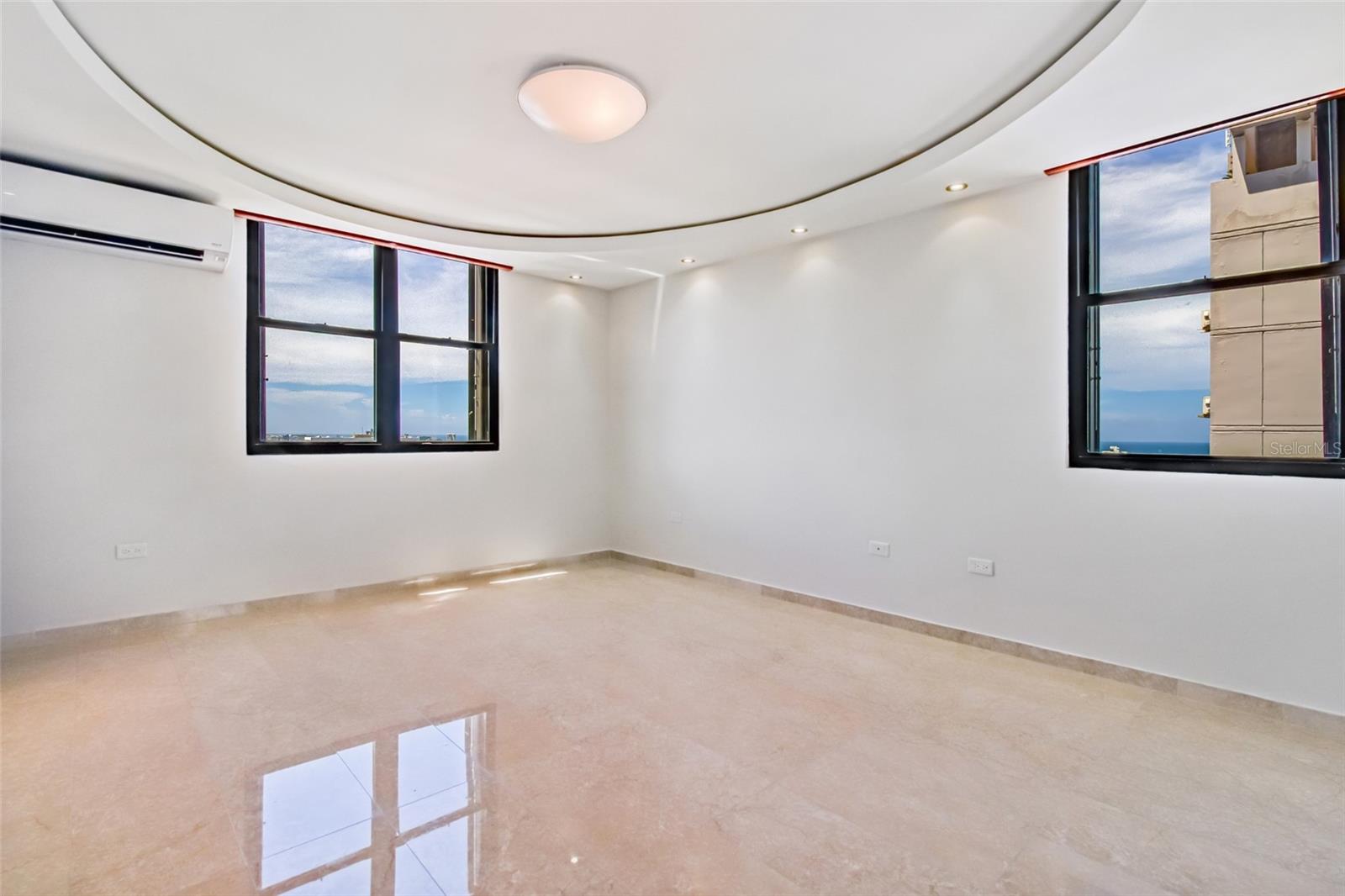 COND LA INMACULADA I - Residential