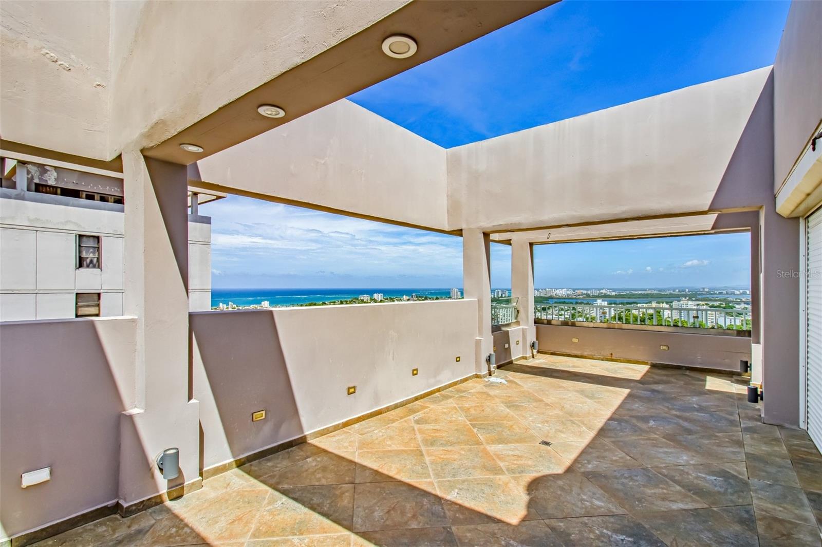 COND LA INMACULADA I - Residential