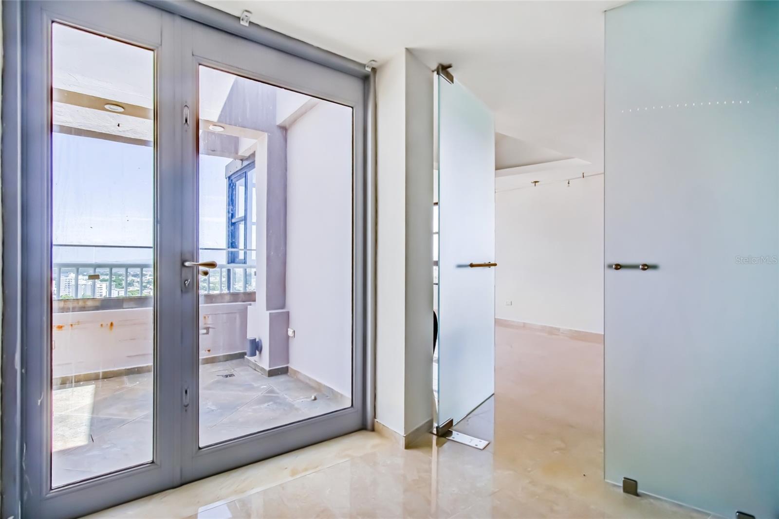 COND LA INMACULADA I - Residential