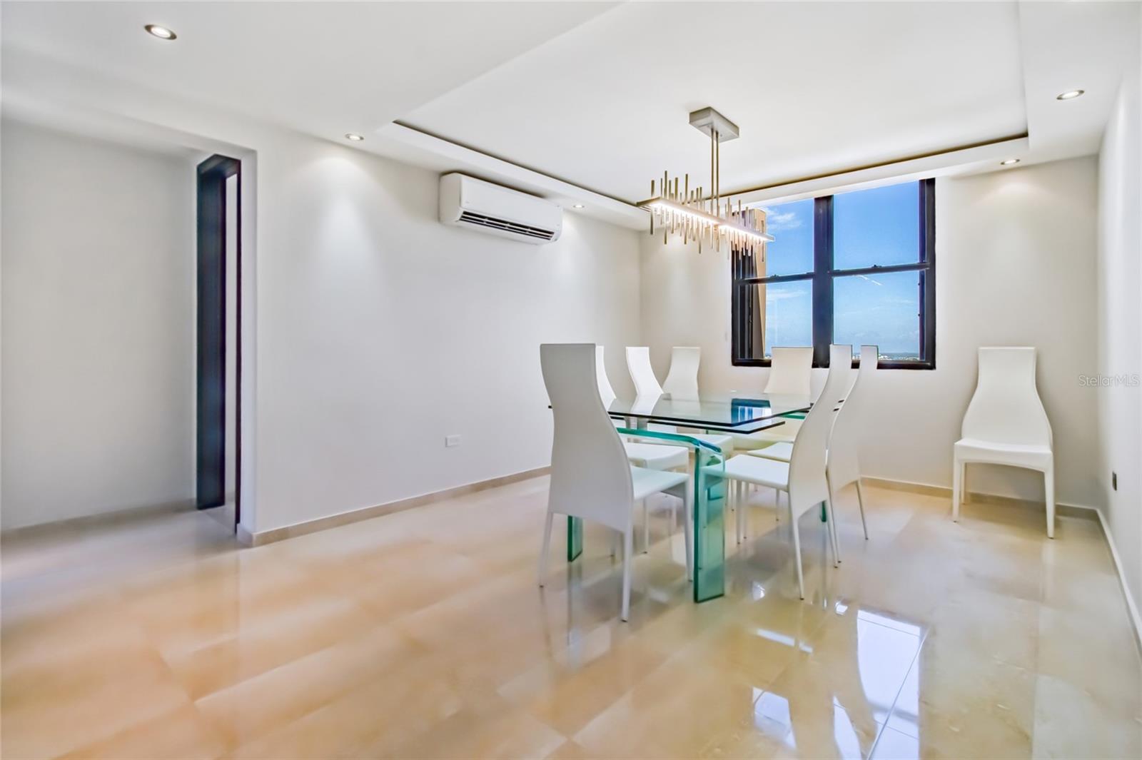 COND LA INMACULADA I - Residential