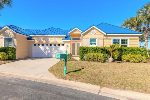 Photo of 4641 Riverwalk Village Court, Ponce Inlet, FL 32127 (MLS # NS1087127)