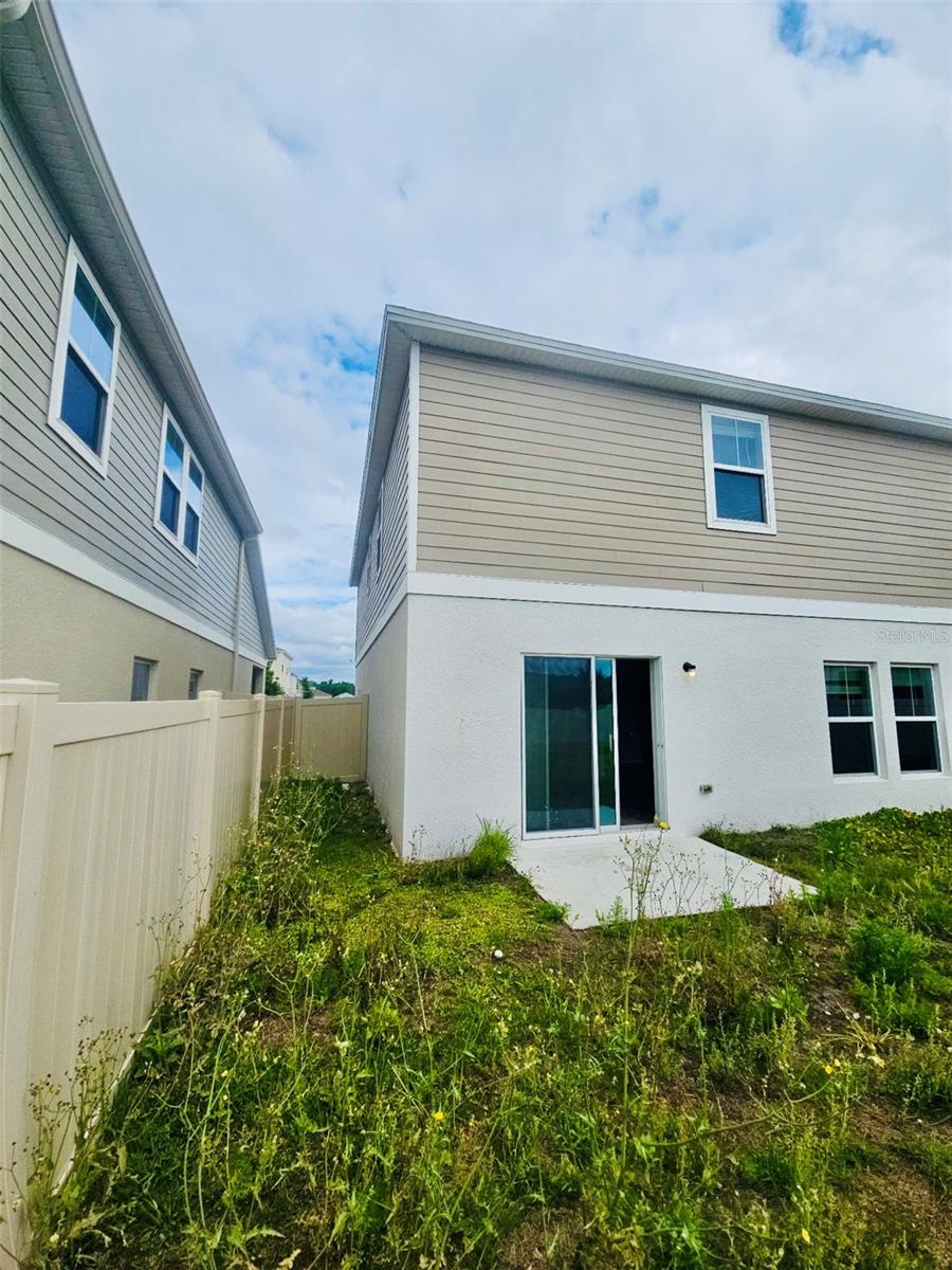 PASADENA POINT PH 1 - Residential Lease