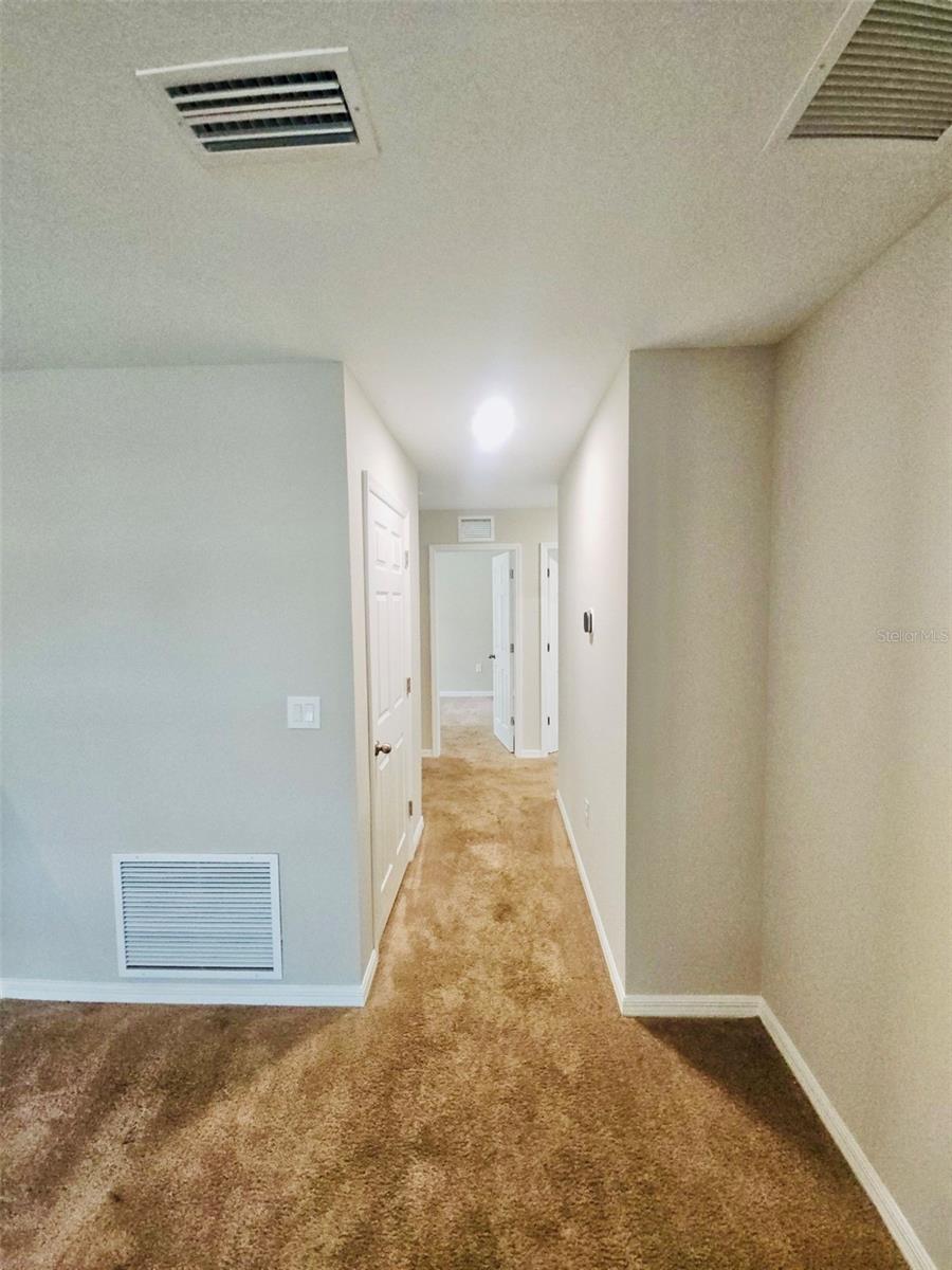 PASADENA POINT PH 1 - Residential Lease