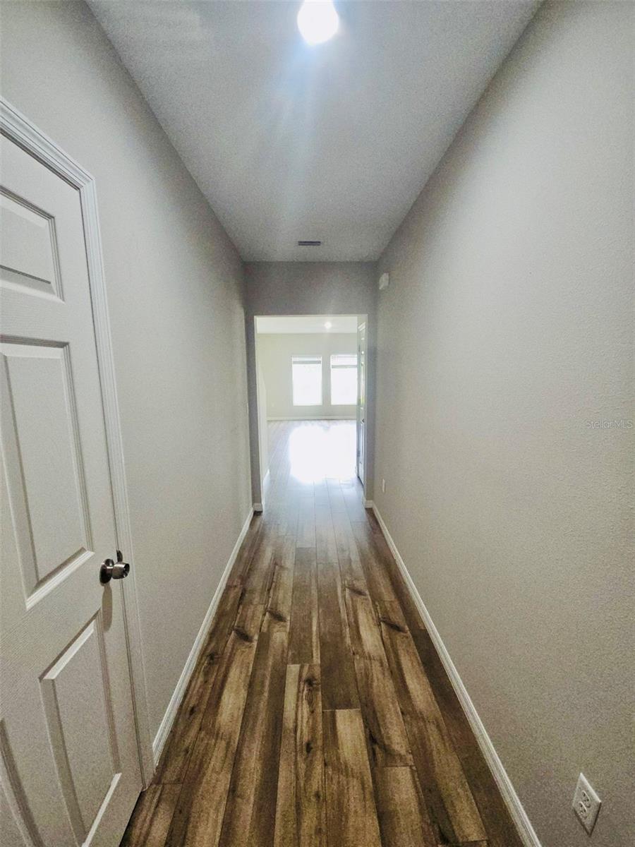 PASADENA POINT PH 1 - Residential Lease