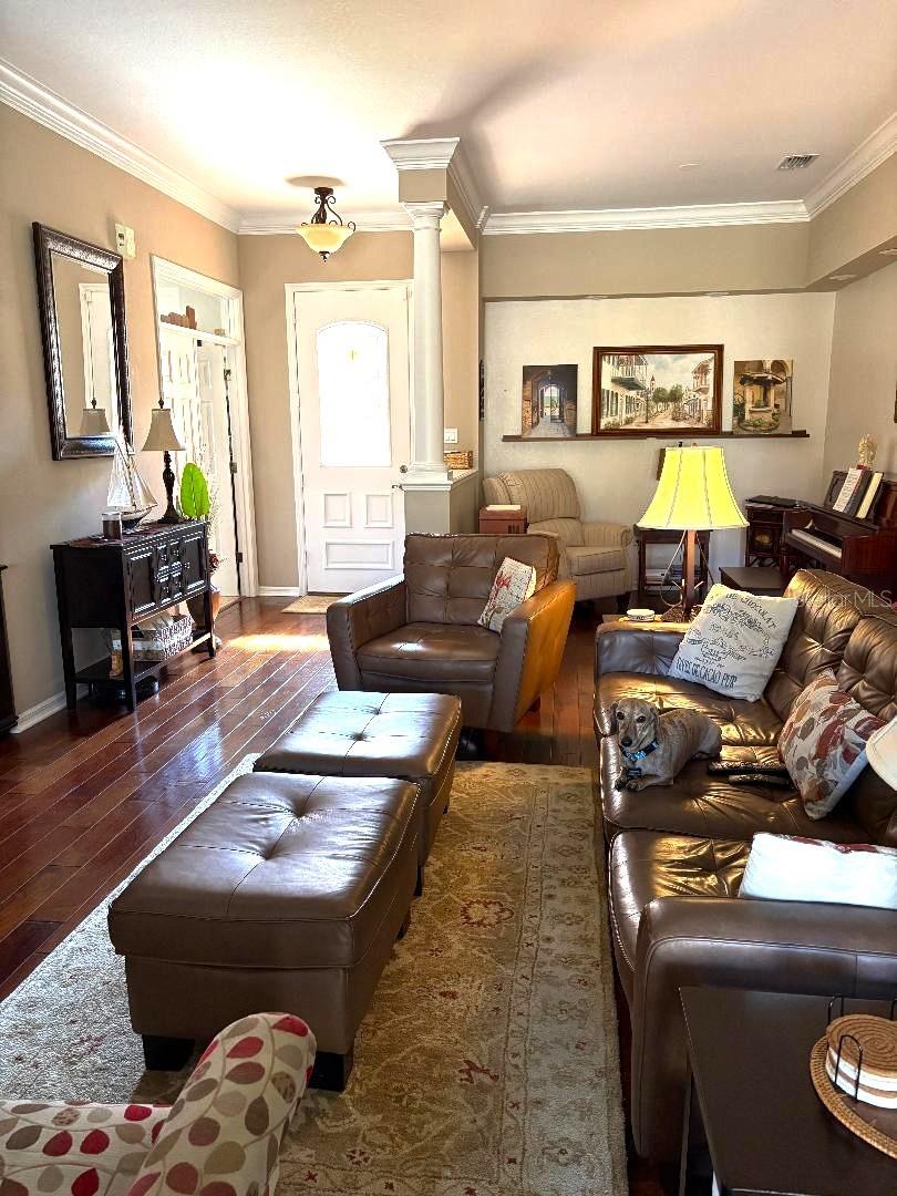 FOX TRACE - Residential