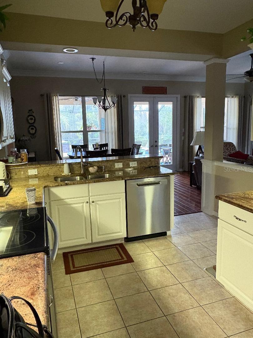 FOX TRACE - Residential