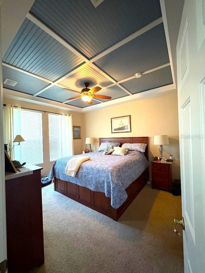 FOX TRACE - Residential