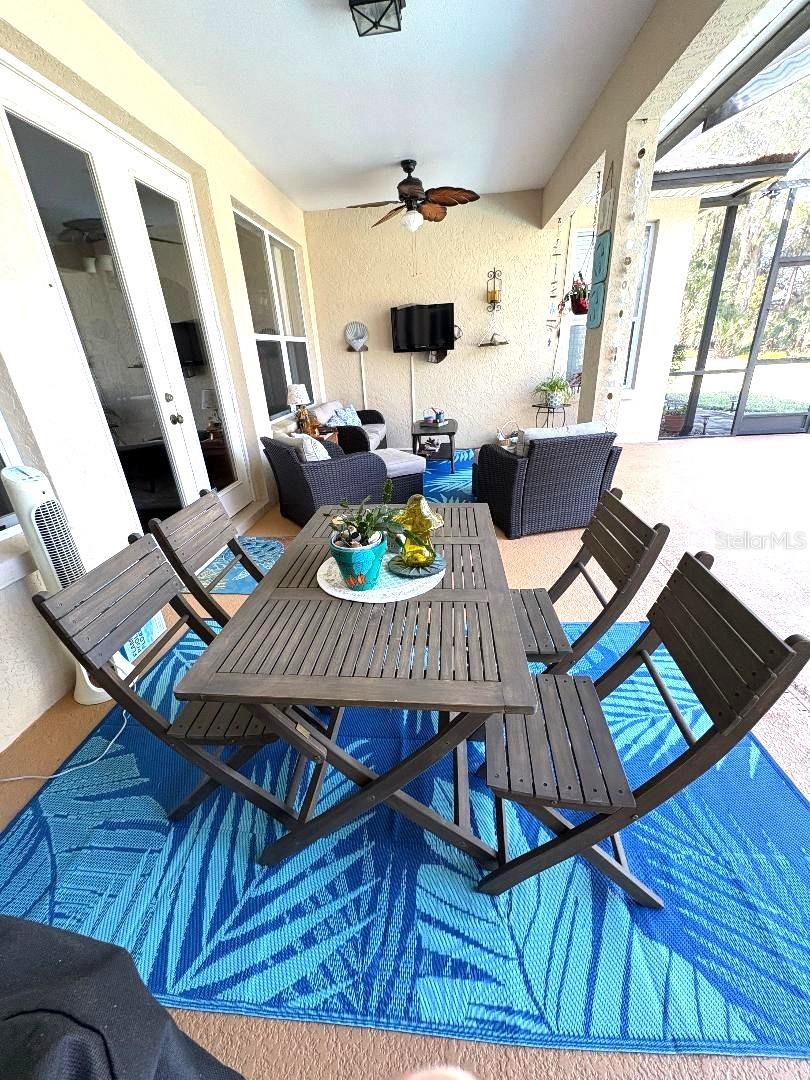 FOX TRACE - Residential