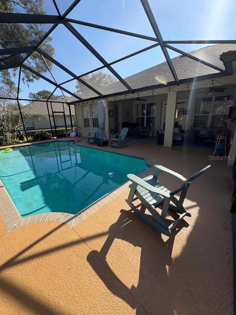 FOX TRACE - Residential