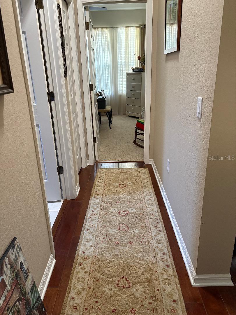 FOX TRACE - Residential