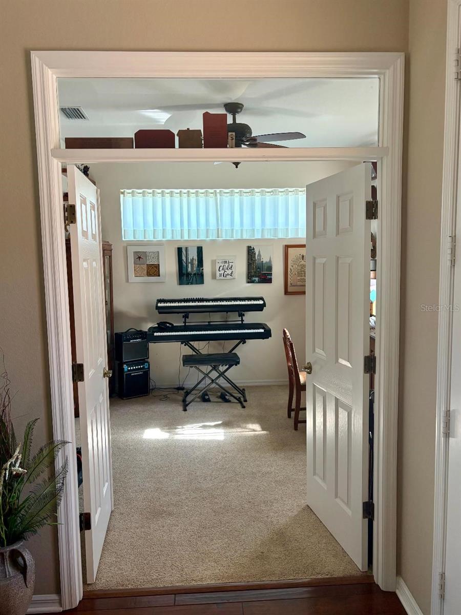 FOX TRACE - Residential