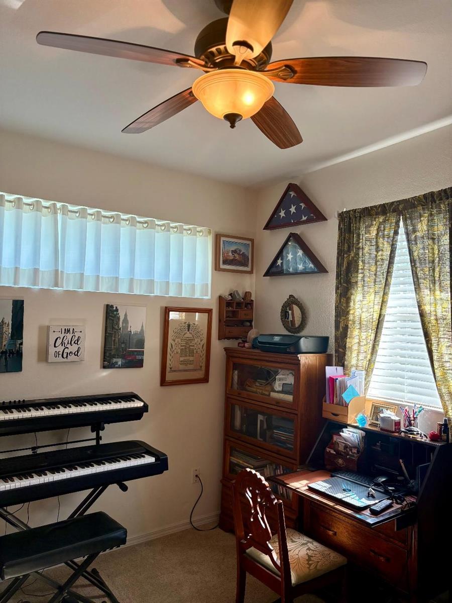 FOX TRACE - Residential