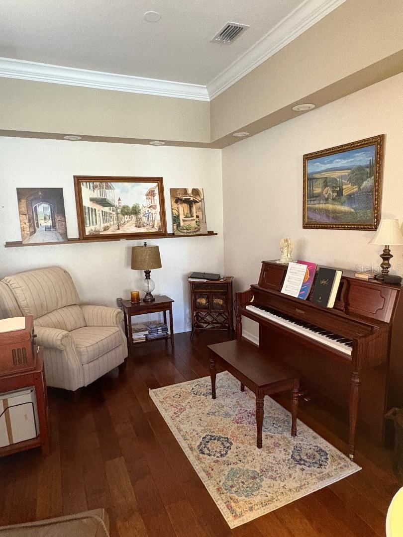 FOX TRACE - Residential