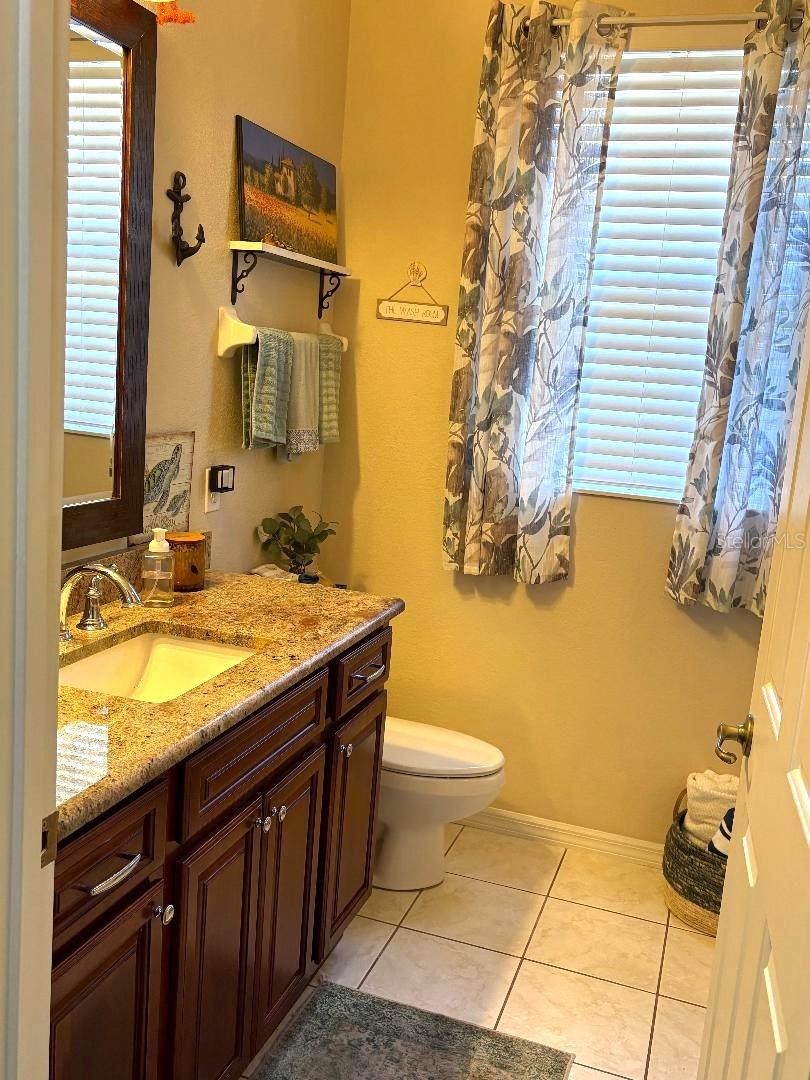 FOX TRACE - Residential