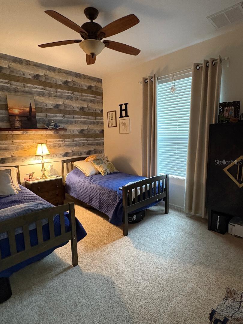 FOX TRACE - Residential