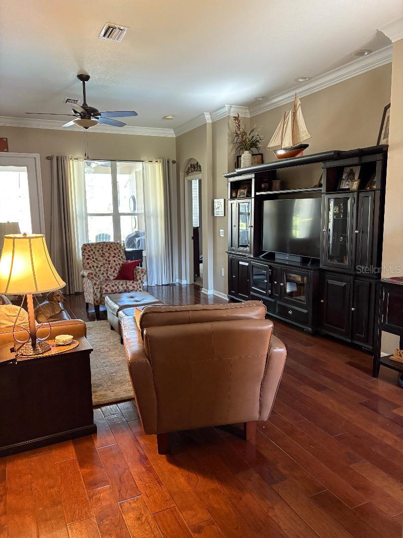 FOX TRACE - Residential