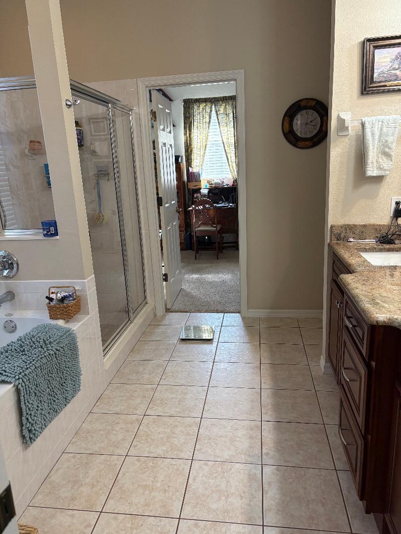 FOX TRACE - Residential