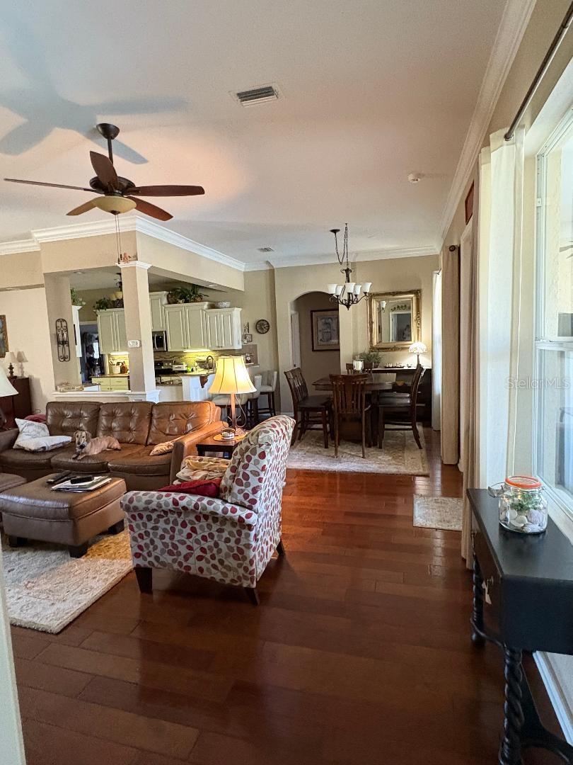 FOX TRACE - Residential