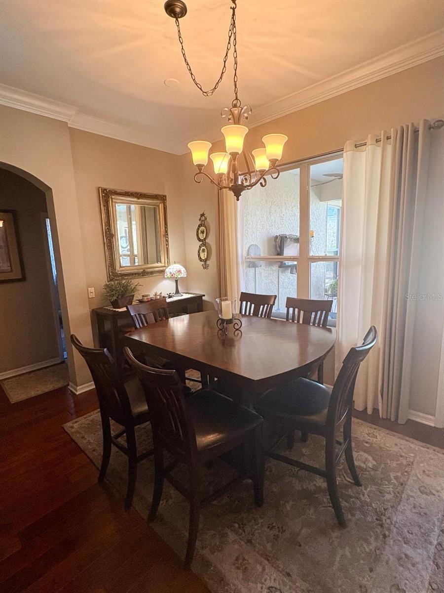 FOX TRACE - Residential