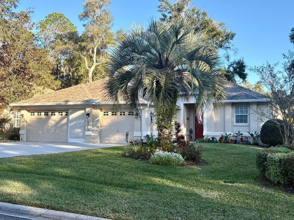 Photo of 19573 SW 84th Pl, Dunnellon, FL 34432 (MLS # S5140876)