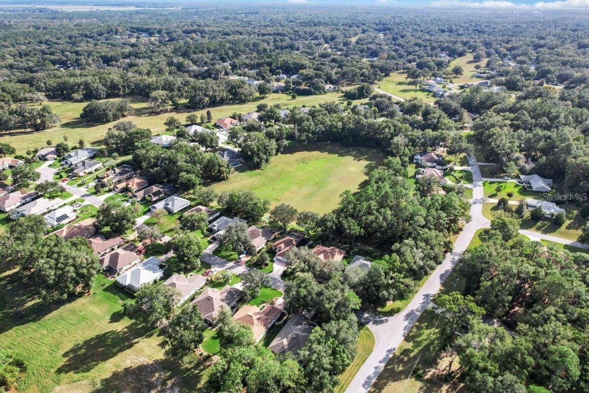 FOX TRACE - Residential