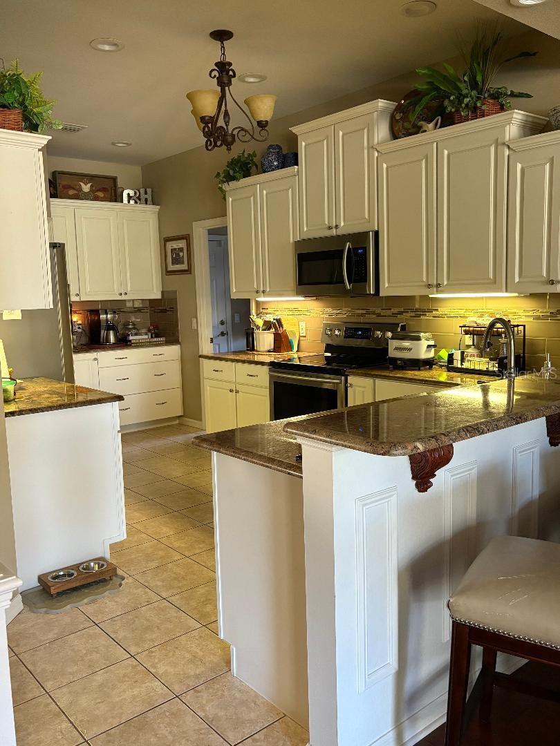 FOX TRACE - Residential