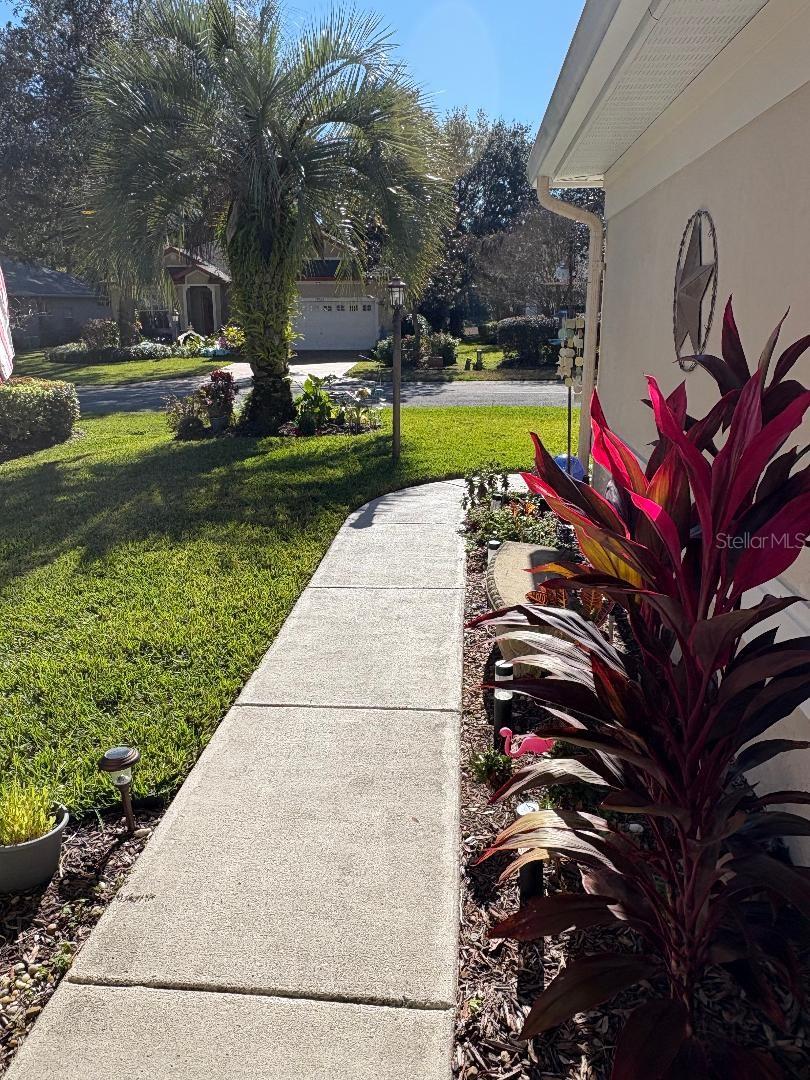 FOX TRACE - Residential