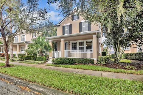 Photo of 9141 Camden Gardens Street, Orlando, FL 32827 (MLS # TB8435138)